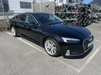 begagnad Audi A5 45TFSi QUATTRO PROLINE | CarPlay V-hjul