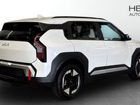 Ny Kia EV3 150 kW (204 HK) 2025 Vit SUV