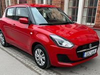 begagnad Suzuki Swift 1.2 Hybrid Automat 2090mil