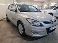 begagnad Hyundai i30 1.6 2009, Personbil