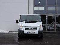 begagnad Ford Transit T260 2.2 TDCi Drag | Kylbil |