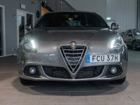 begagnad Alfa Romeo Alfa 6 Giulietta 1.4 TB 16V Progression Euro