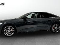 Begagnad Audi A5 Edition .1 367 HK (269 kW) 2025 Grå Sedan
