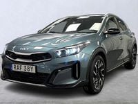Begagnad Kia XCeed 143 HK (105 kW) 2023 Grå SUV