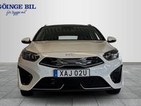 Begagnad Kia Ceed Sportswagon Advance 143 HK (105 kW) 2023 Vit Kombi