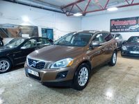 begagnad Volvo XC60 Polestar Optimering 2.4D Geartronic Summum