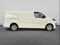 begagnad Opel Vivaro L3 Premium 180hk inkl Värmare & Dragpaket