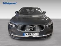 begagnad Volvo V90 Recharge T6 Plus Bright