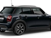 begagnad Mini Cooper S 5-doors