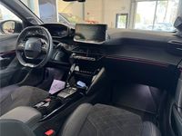 begagnad Peugeot e-208 GT Pack - OMGÅENDE LEVERANS