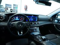 begagnad Mercedes E220 d 4M All-Terrain D-värm Widescreen 360°