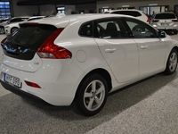 begagnad Volvo V40 D2 120Hk Business/Värmare,Vhjul