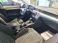 begagnad VW Passat Sportscombi 2.0 TDI SCR BlueMotion 4Motion SC GT 2.0 TDI 4MOTION *Lagerkampanj* 2023 Svart