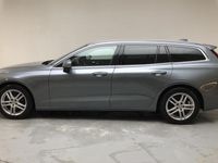 begagnad Volvo V60 B4 Mildhybrid, Diesel