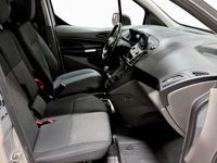 Begagnad Ford Transit Connect Trend 99 HK (72 kW) 2018 Grå Minibuss