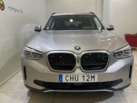 begagnad BMW iX3 Charged Plus Panorama DAP 360 H&K Drag Head-Up Friservice 3år 40 2021, SUV