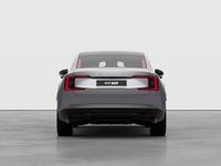 Ny Volvo ES90 Single Motor Extended Range 2026 Silver Sedan