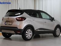 begagnad Renault Captur PhII Energy TCe 120 Intens EDC