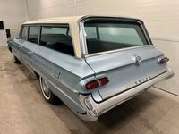 begagnad Buick Invicta Estate Wagon 6.6 V8 Automat 330hk