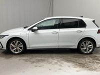 begagnad VW Golf GTE 245hk DSG