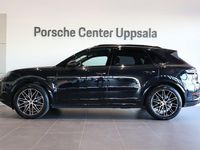 Begagnad Porsche Cayenne 305 HK (224 kW) 2025 Svart SUV