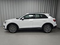 Begagnad Audi Q3 Proline 151 HK (111 kW) 2021 Vit SUV