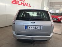 begagnad Ford Focus 1.8 LÅG MIL , Årsskatt 976, ...MM 2009, Kombi