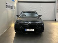 Begagnad BMW 530 M Sport 190 HK (139 kW) 2025 Safirsvart metallic Kombi