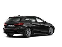 begagnad BMW 118 i M-Sport