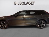 begagnad Volvo V90 CC D5 AWD Pro DRAG VOC NAV BLIS 2018, Kombi