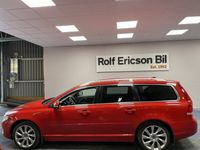 begagnad Volvo V70 D4 Classic Summum