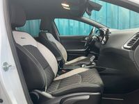 begagnad Kia Ceed Sportswagon 1.5 T-GDI DCT GT-Line | Navi | Cockpit | 160hk