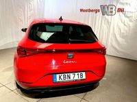 begagnad Seat Leon 1.0 eTSI 110 DSG7 Style Automat