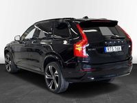 begagnad Volvo XC90 R-Des Pro Edt 7-säten (Dragkrok, 22')