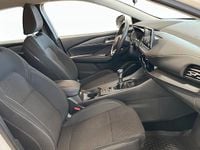 Begagnad Nissan Qashqai Acenta 158 HK (116 kW) 2022 Vit SUV