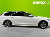 Begagnad Volvo V90 200 HK (147 kW) 2020 Vit Kombi