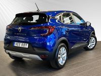 begagnad Renault Captur TCe 100 Zen