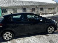 begagnad Peugeot 208 5-dörrar 1.2 VTi ETG5 Euro 6