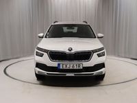 begagnad Skoda Kamiq Tsi 110hk Aut, Drag, Kamera, Sensorer