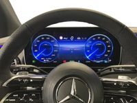 begagnad Mercedes EQE350 EQE350 Benz4MATIC AMG Line, Burmester, Drag, Värmare, Night, Panorama 2023, Sedan