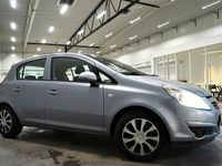 begagnad Opel Corsa 5-dörrar 1.3 CDTI ecoFLEX 75hk