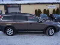 Begagnad Volvo XC70 Standard 181 HK (133 kW) 2015 Brun Kombi