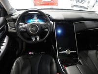 Begagnad MG Marvel R Performance 211 kW (288 HK) 2022 Blå SUV