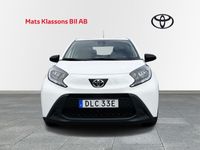 begagnad Toyota Aygo X 1.0 Man 5vxl PLAY