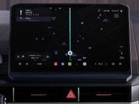 Ny Kia PV5 Plus 88 kW (120 HK) 2026 Snow white pearl Minibuss