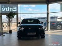 begagnad Audi A4 Avant 2.0 190hk TDI S-Tronic S-Line Dragkrok