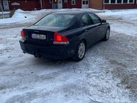Begagnad Volvo S60 185 HK (136 kW) 2006 Sedan