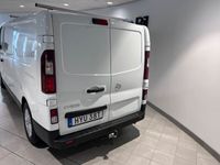 begagnad Nissan NV300 2021, Transportbil