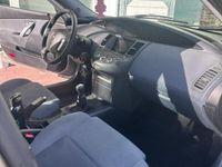 begagnad Nissan Primera Hatch 1.6