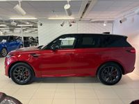 begagnad Land Rover Range Rover Sport P460e SE Dynamic / Omg. leveran